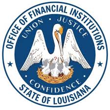 s is responsible for the supervision of various entities which provide financial services to the citizens of the State of Louisiana. The Office is divided into three major divisions based on general types of institutions regulated – the Depository Institutions Division, the Non-Depository Services Division, and the Securities Division. OFI i